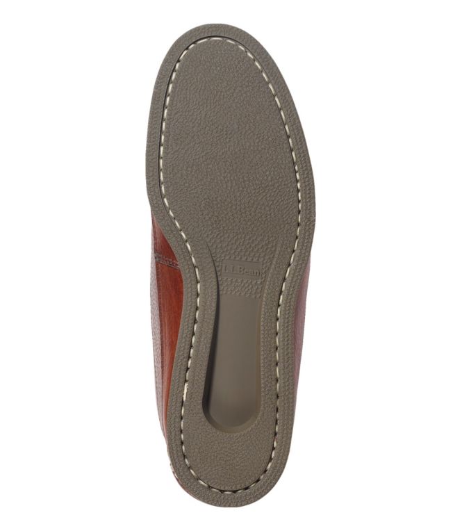 Men's Handsewn Moccasins, Ranger Moc