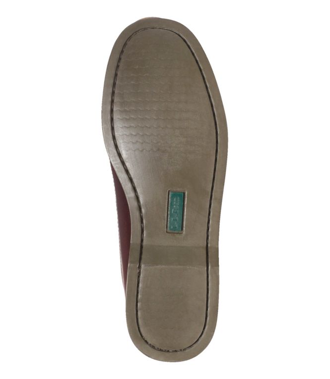 Men's Casco Bay Boat Mocs, Venetian