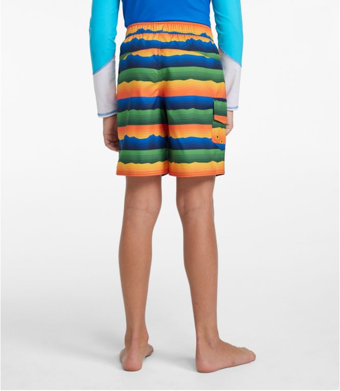 Boys' Beansport Board Shorts