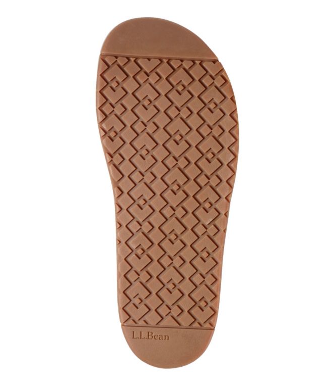 Women's Go-Anywhere Flip-Flops, Nubuck