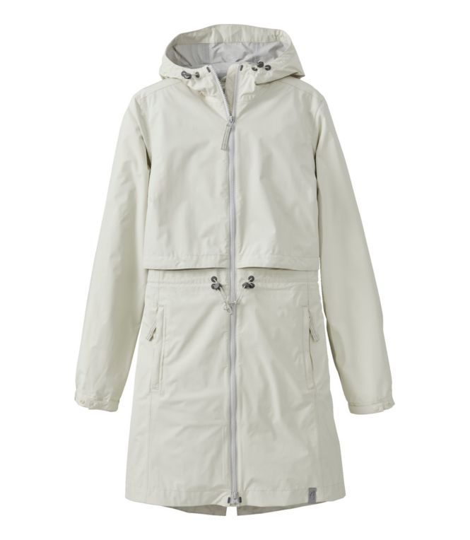 Women's Meridian Rain Coat