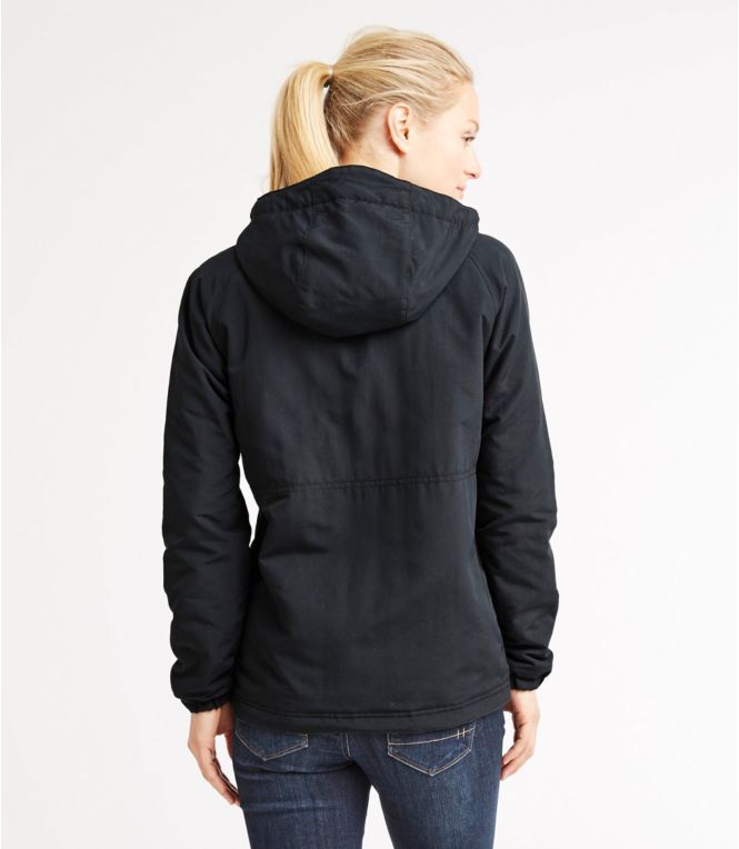 Women's Mountain Classic Insulated Anorak