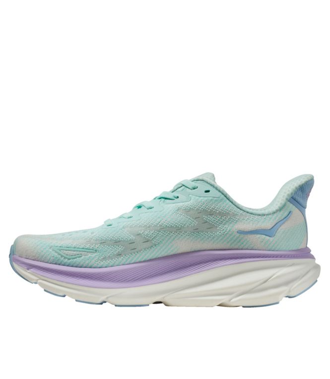 Women's Hoka Clifton 9 Running Shoes
