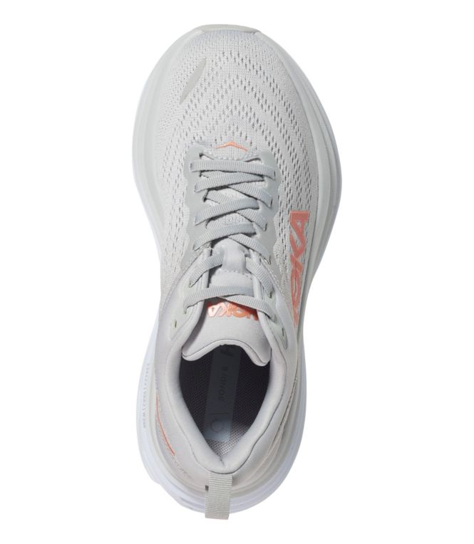 Women's HOKA Bondi 8 Running Shoes