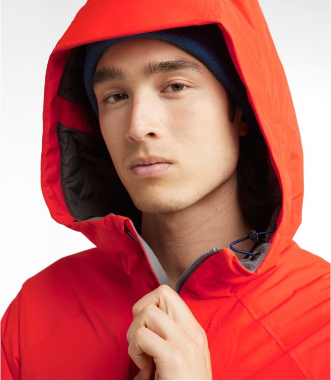 Men's Wildcat Waterproof Ski Jacket