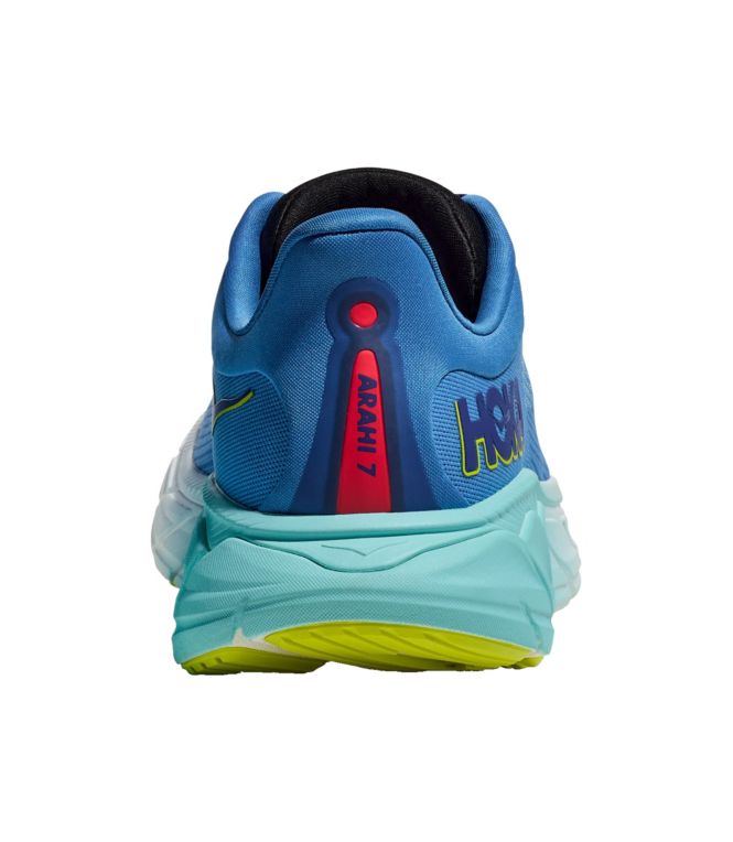 Men's Hoka Arahi 7 Running Shoes