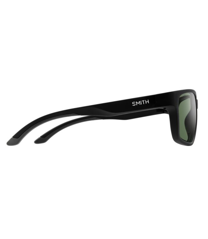 Smith Basecamp ChromaPop Polarized Sunglasses