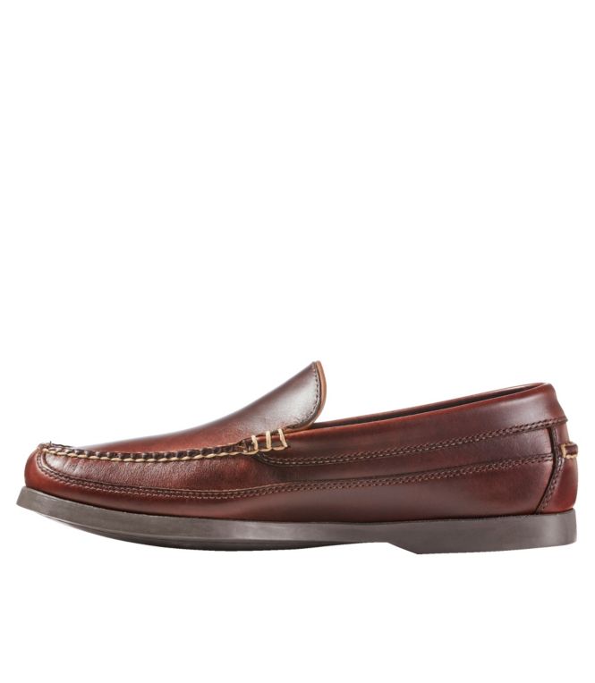 Men's Casco Bay Boat Mocs, Venetian