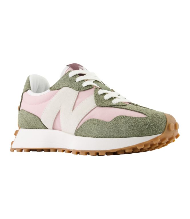Women's New Balance 327 Running Shoes