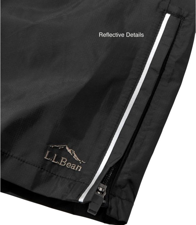 Kids' Trail Model Rain Pants