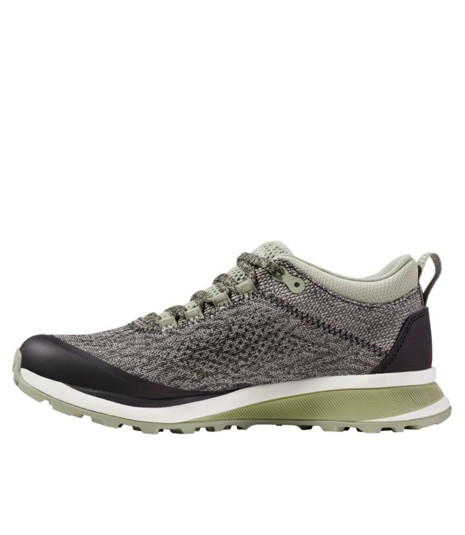Women's Elevation Hiking Shoes, Weatherproof
