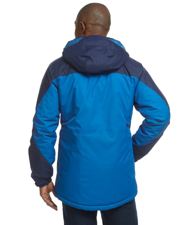 Men's Rugged Ridge Parka