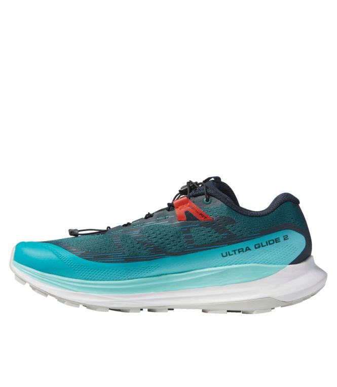 Men's Salomon Ultra Glide 2 Trail Running Shoes
