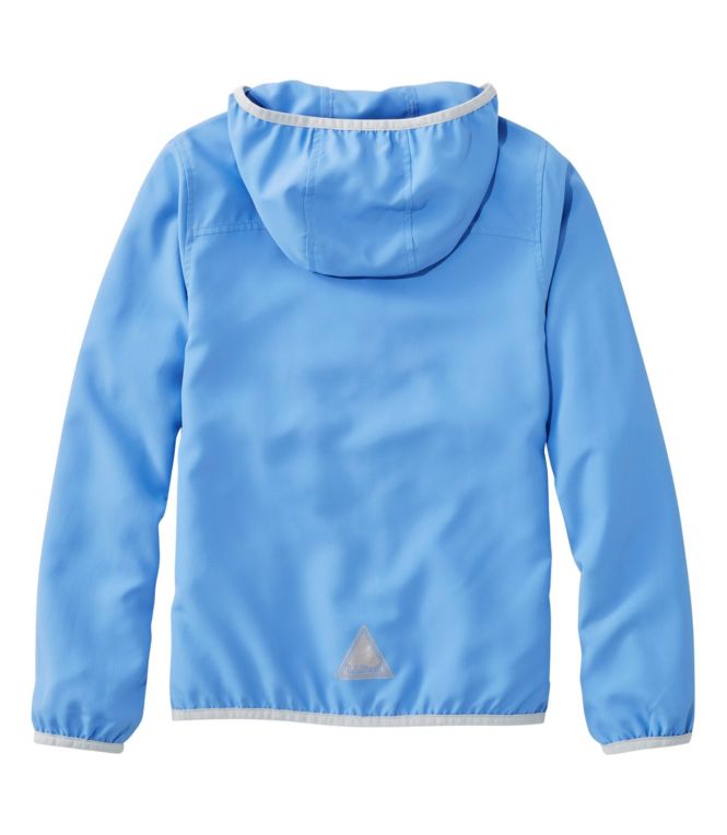 Kids' No Fly Zone Jacket