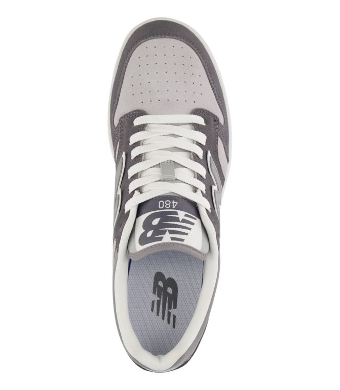 Men's New Balance 480 Court Shoes