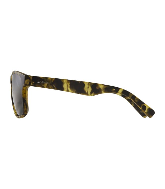 Adults' L.L.Bean Boardwalk Polarized Sunglasses
