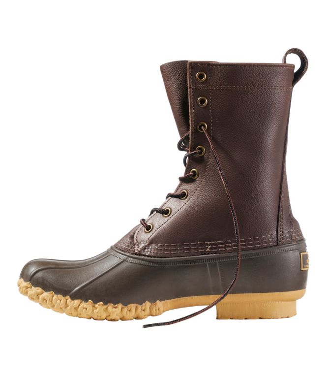 Men's Maine Hunting Shoes, 10
