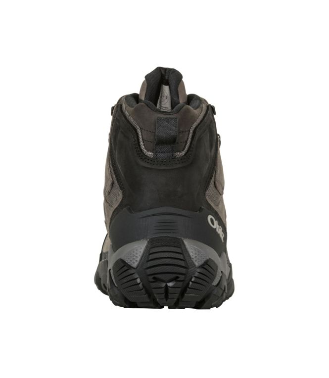 Men's Oboz Sawtooth X B-DRY Hikers, Mid
