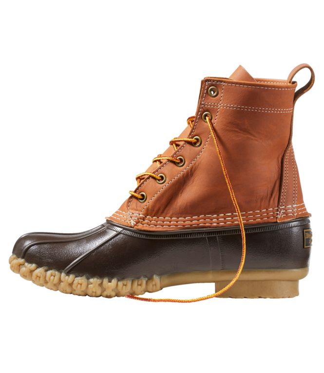 Men's 1912 Bean Boots, 8