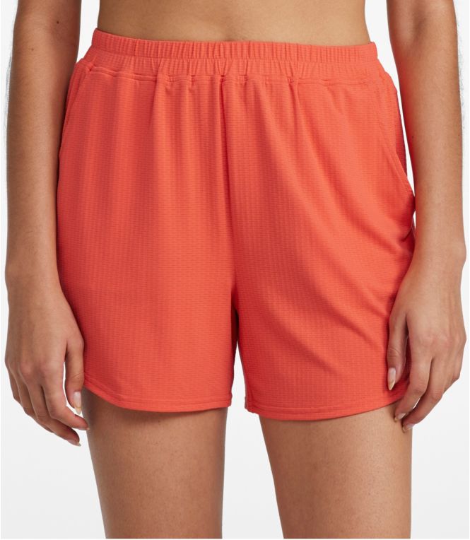Women's Sand Beach Pull-On Shorts