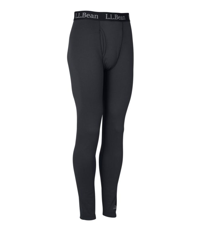 Men's L.L.Bean Heavyweight Base Layer Pant