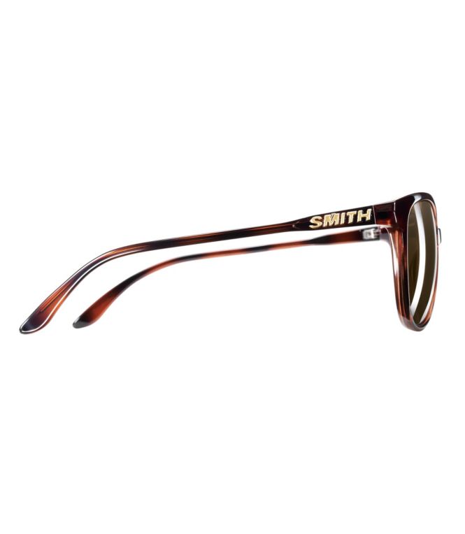 Smith Cheetah ChromaPop Polarized Sunglasses