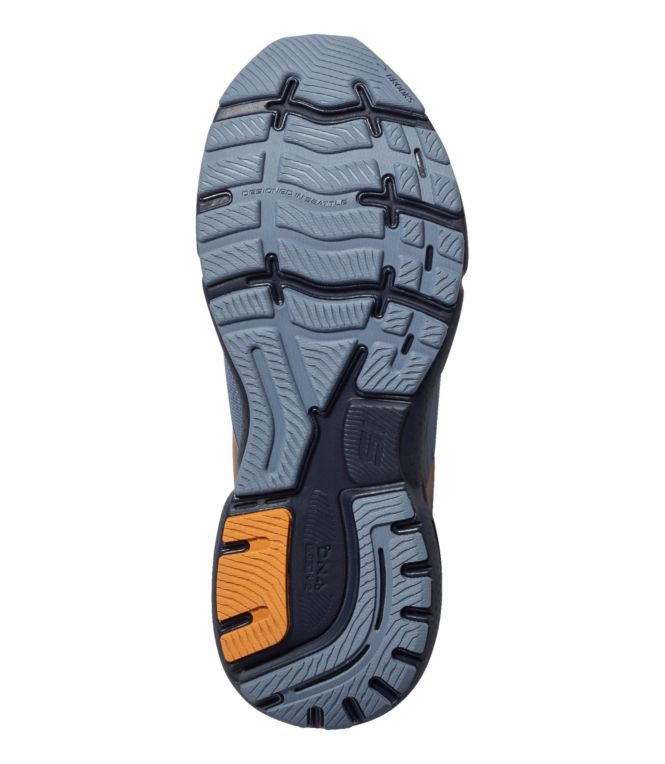 Men's Brooks Ghost 15 Running Shoes