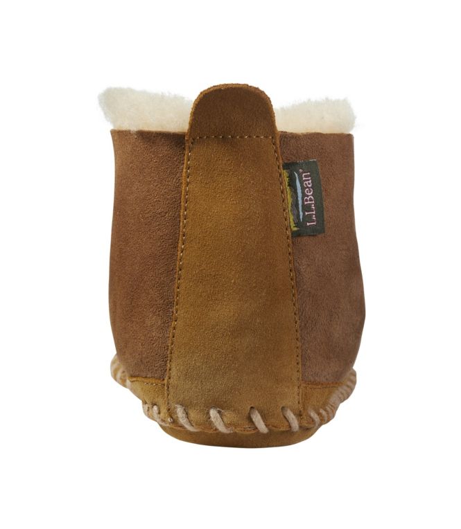 Women's Wicked Good Slippers