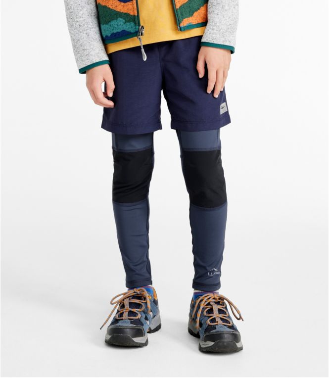 Kids' Hiking Trail Tights