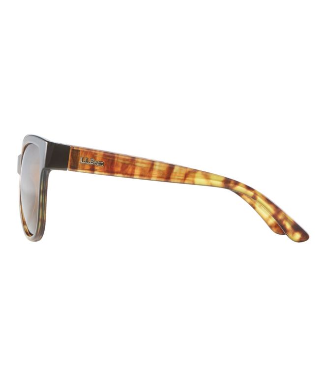 L.L.Bean Vinalhaven Polarized Sunglasses