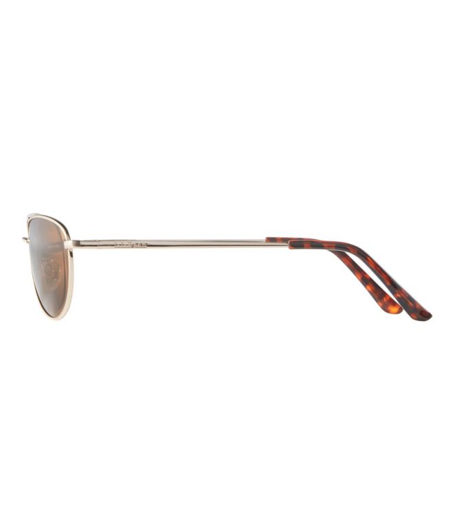 Adults' L.L.Bean Rye Polarized Sunglasses