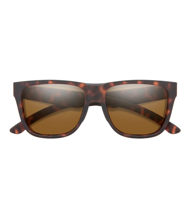 Smith Lowdown 2 ChromaPop Polarized Sunglasses