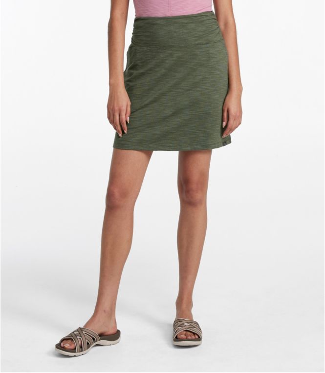 Women's Beech Point Skirt