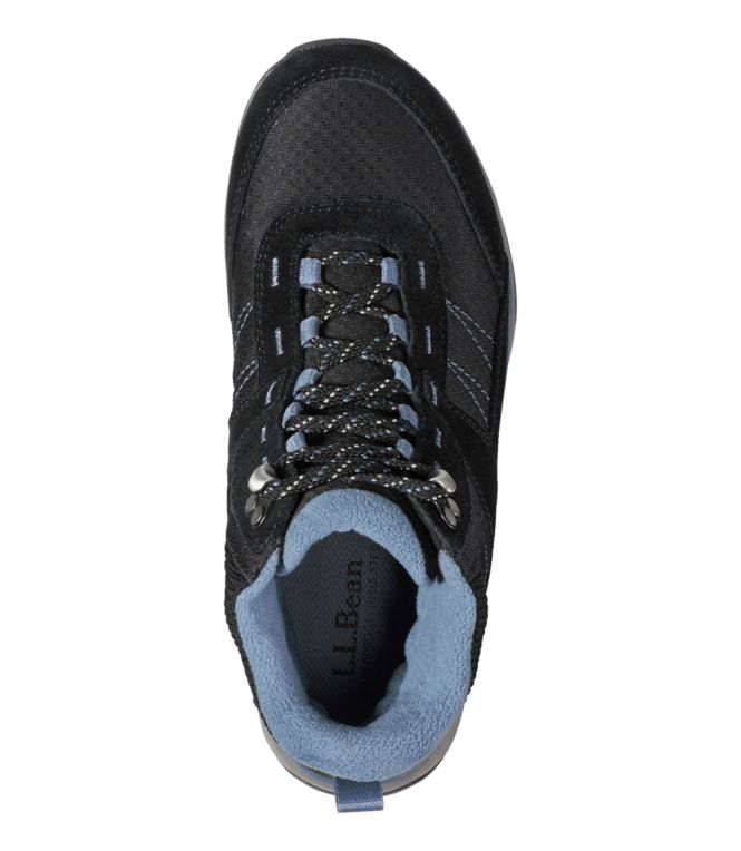 Women's Snow Sneaker 5 Boots, Lace-Up