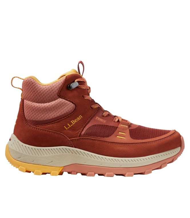 Women's Access Hiking Boots