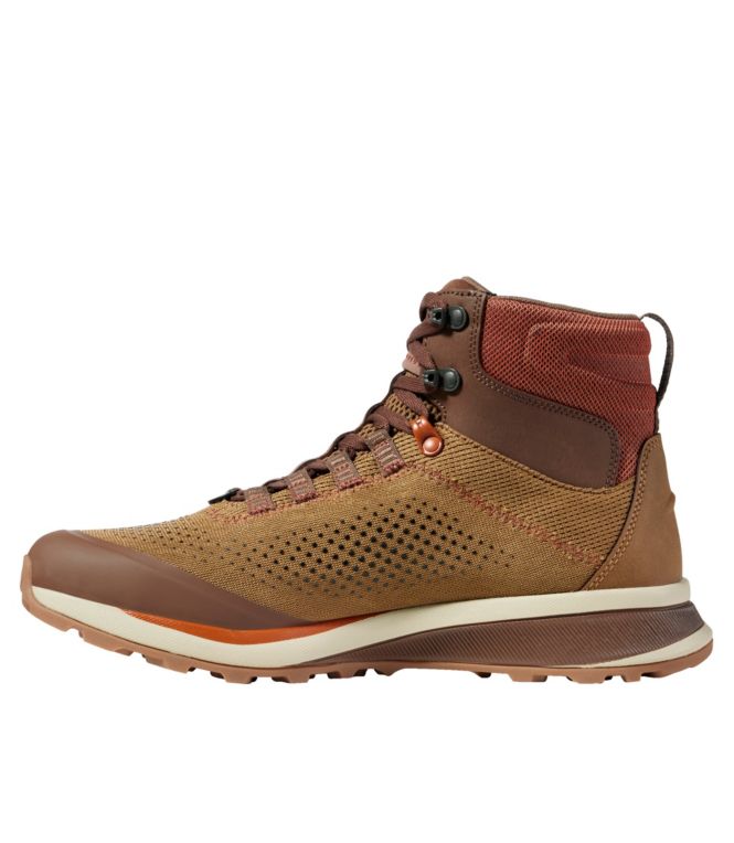 Men's Elevation Hiking Boots, Weatherproof