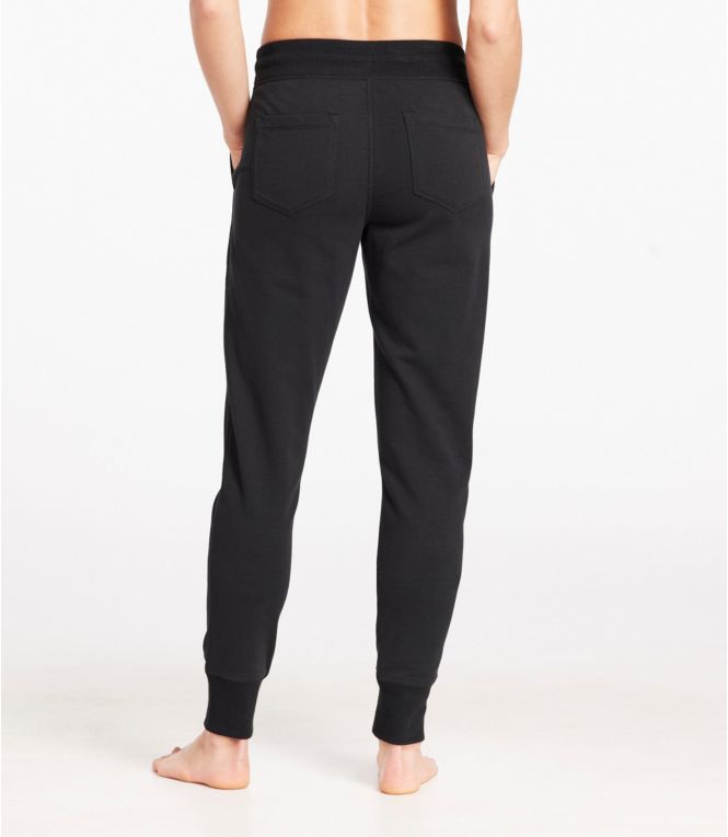 Women's Bean's Cozy Joggers