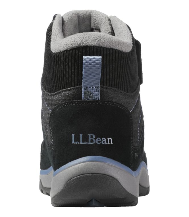Women's Snow Sneaker 5 Boots, Hook-and-Loop