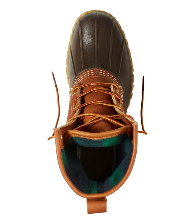 Women's Bean Boots 8