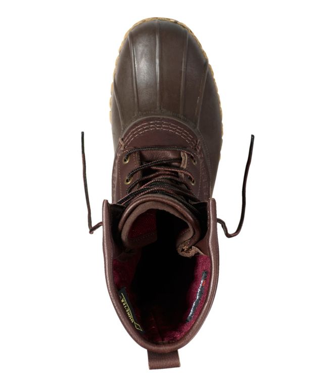Women's Maine Hunting Shoes, 10