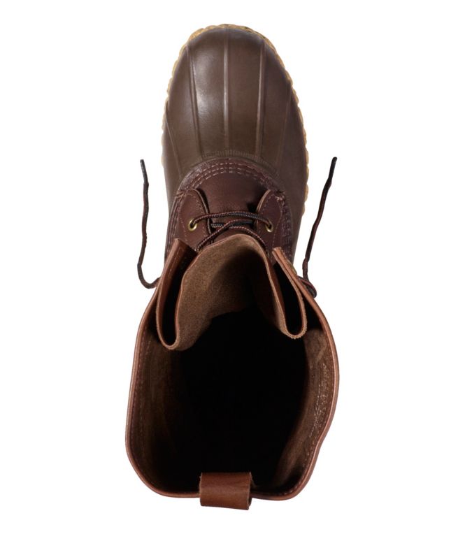Men's Maine Hunting Shoes, 16