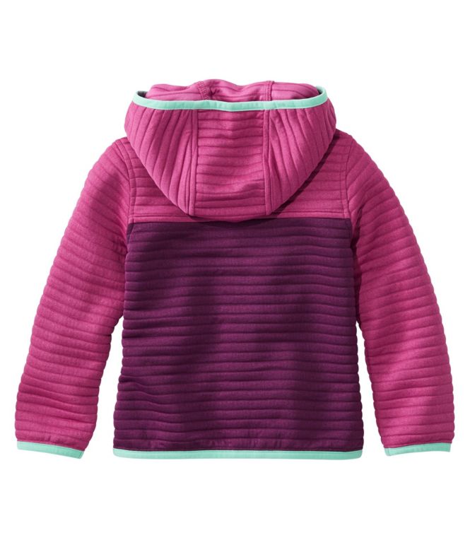 Toddlers' Airlight Full-Zip Hoodie