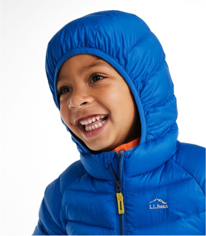 Infants’ and Toddlers’ Ultralight 650 Down Jacket