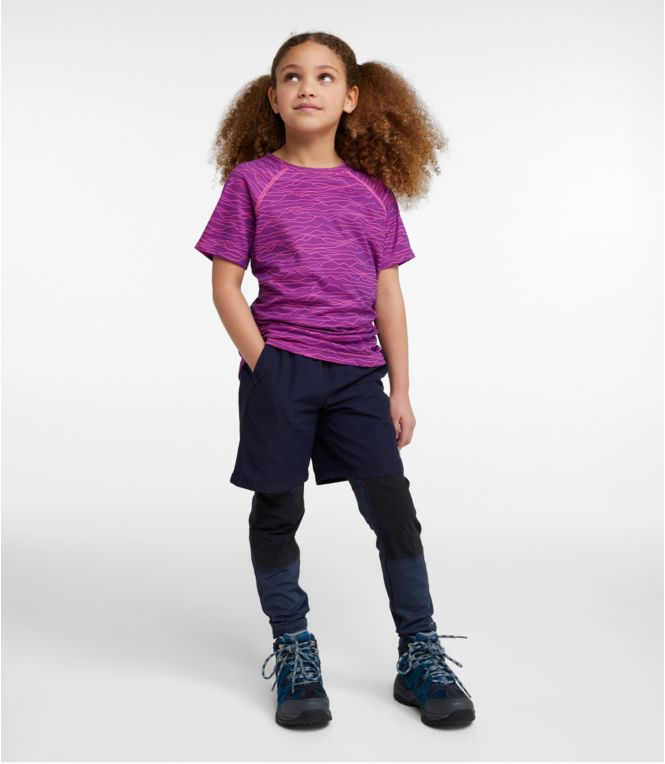 Kids' L.L.Bean Trail Tee