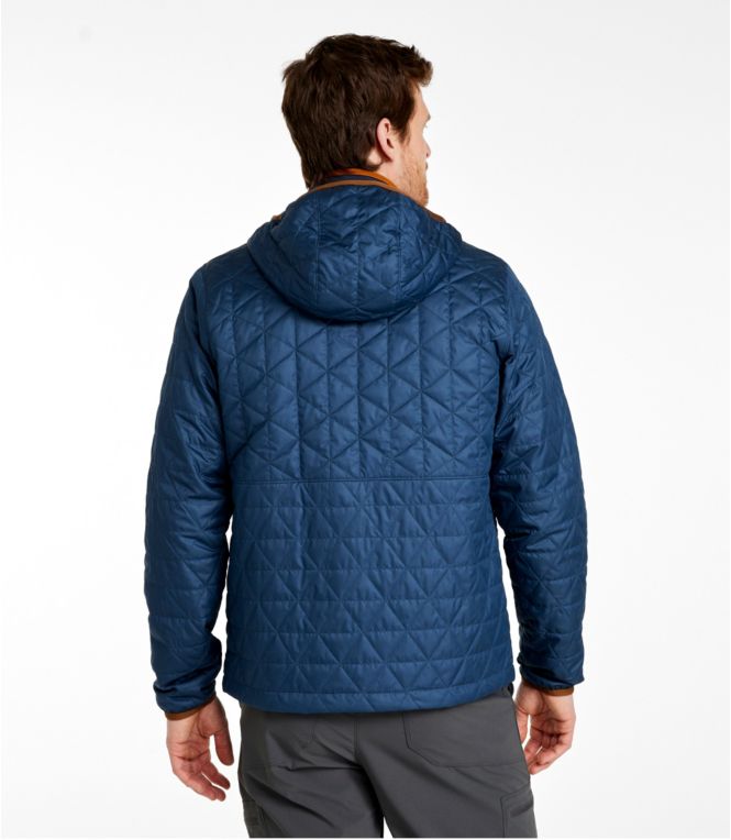 Men's Katahdin Insulated Hoodie