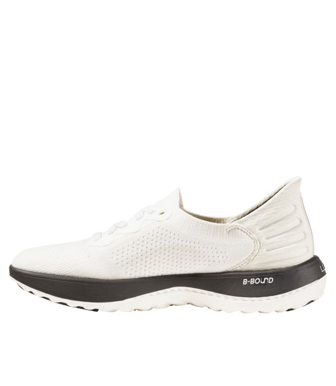 Women's Freeport Slip-On Shoes, Lace-Up
