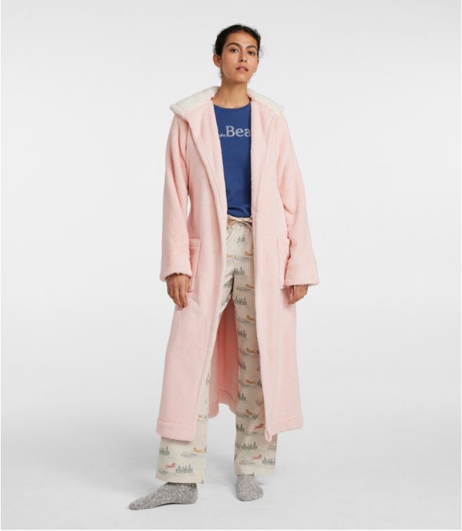 Women's Wicked Plush Robe