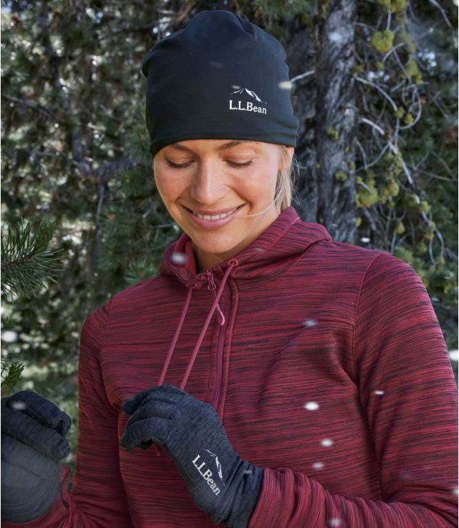 Adults' L.L.Bean Performance Beanie