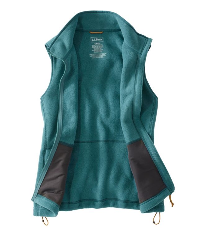Women's Mountain Classic Fleece Vest