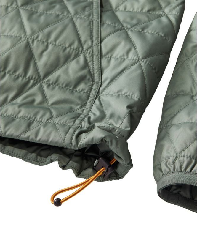 Women's Katahdin Insulated Pullover
